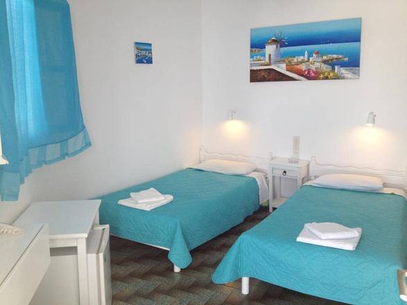 Hotel Milena, Mykonos