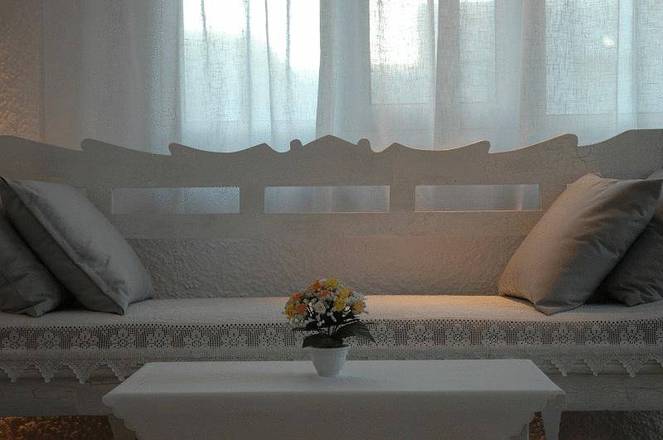 Hotel Milena, Mykonos