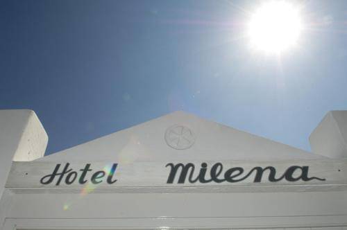 Hotel Milena, Mykonos