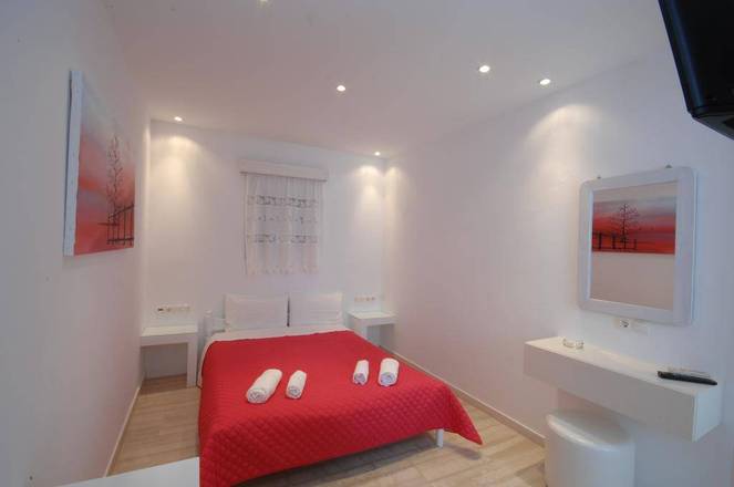 Hotel Milena, Mykonos