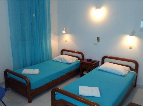 Seatincenter Rooms, Mykonos