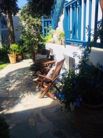 Matina Hotel, Mykonos
