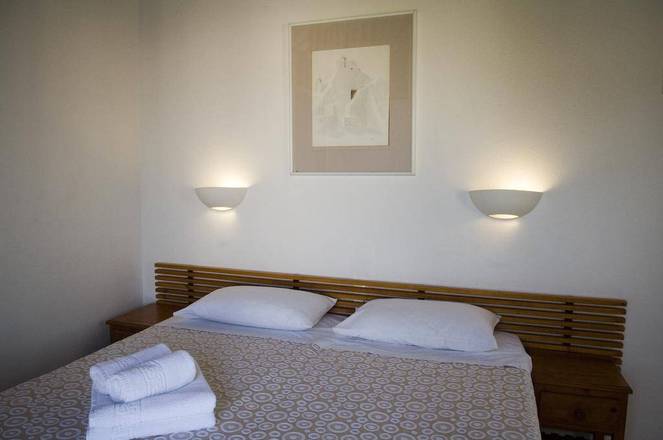 Matina Hotel, Mykonos