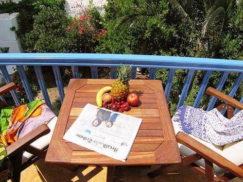 Matina Hotel, Mykonos