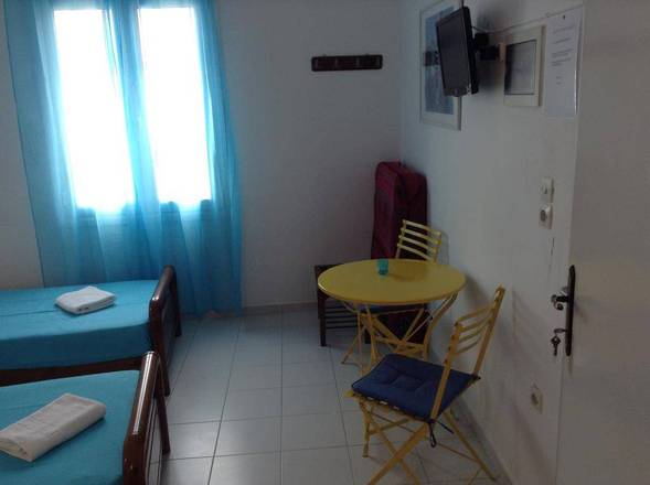 Seatincenter Rooms, Mykonos