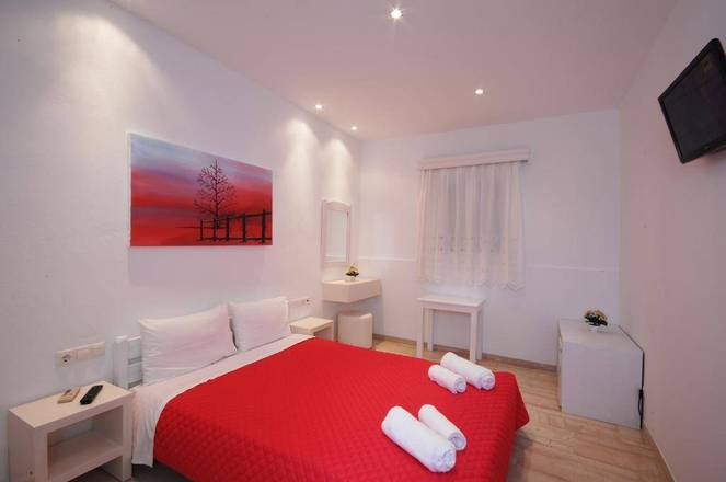 Hotel Milena, Mykonos