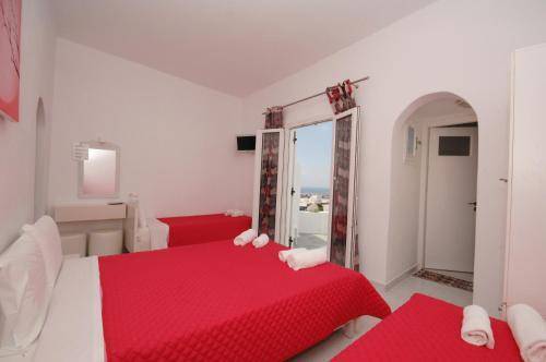 Hotel Milena, Mykonos