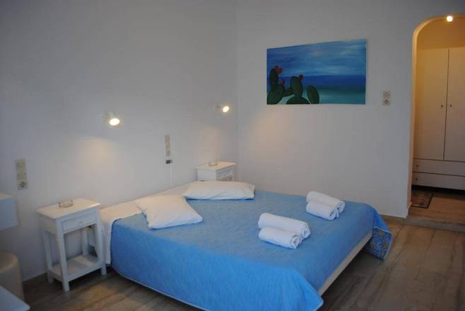 Hotel Milena, Mykonos
