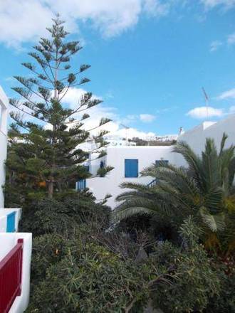 Matina Hotel, Mykonos