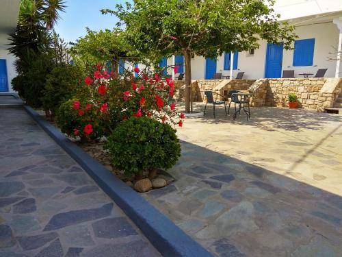 Mykonos Vouniotis Rooms, Mykonos