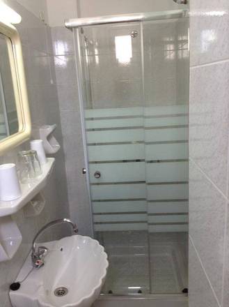 Seatincenter Rooms, Mykonos