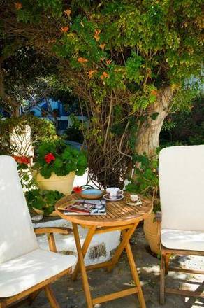 Matina Hotel, Mykonos