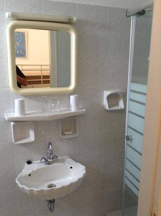 Seatincenter Rooms, Mykonos
