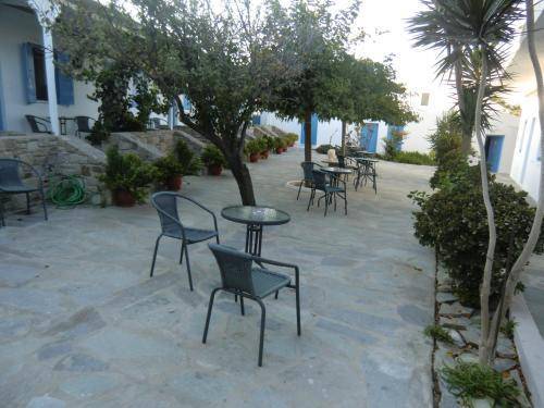 Mykonos Vouniotis Rooms, Mykonos