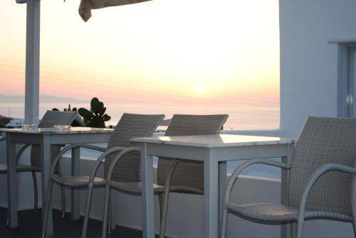 Hotel Milena, Mykonos
