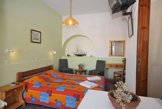 Mykonos Vouniotis Rooms, Mykonos