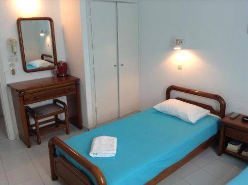 Seatincenter Rooms, Mykonos