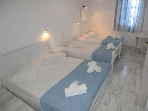 Mykonos Vouniotis Rooms, Mykonos
