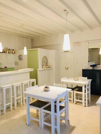 Matina Hotel, Mykonos
