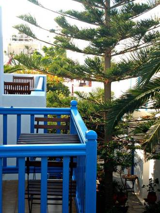 Matina Hotel, Mykonos