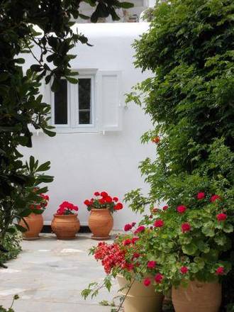 Matina Hotel, Mykonos