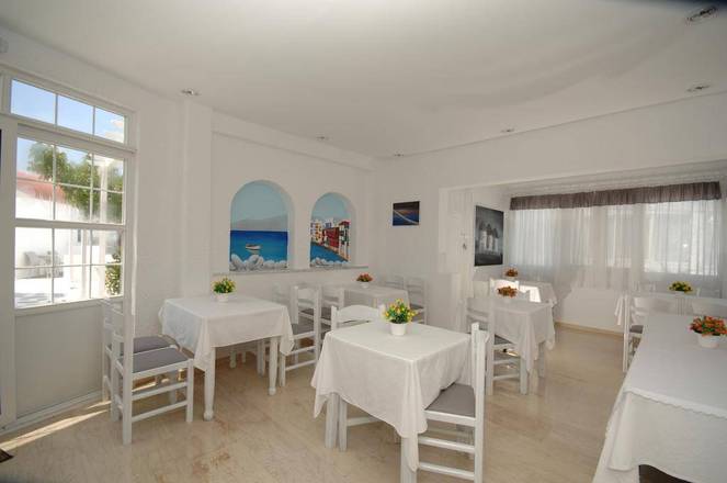 Hotel Milena, Mykonos