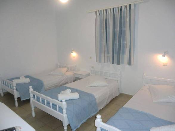 Mykonos Vouniotis Rooms, Mykonos