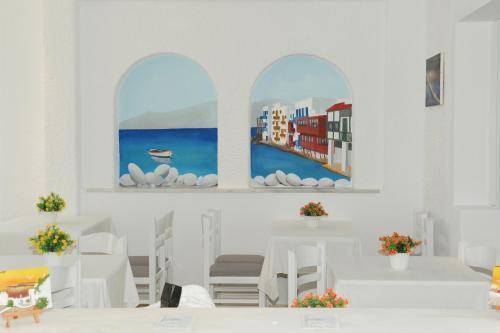 Hotel Milena, Mykonos