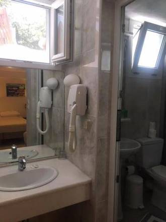 Matina Hotel, Mykonos