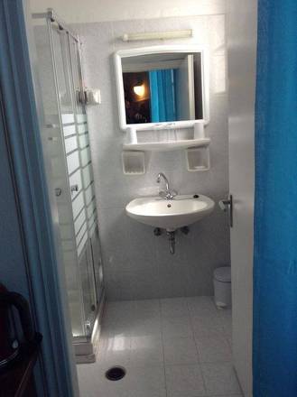 Seatincenter Rooms, Mykonos