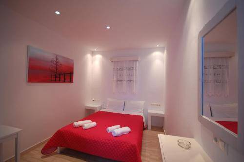 Hotel Milena, Mykonos