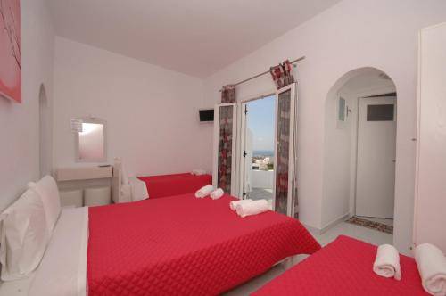 Hotel Milena, Mykonos