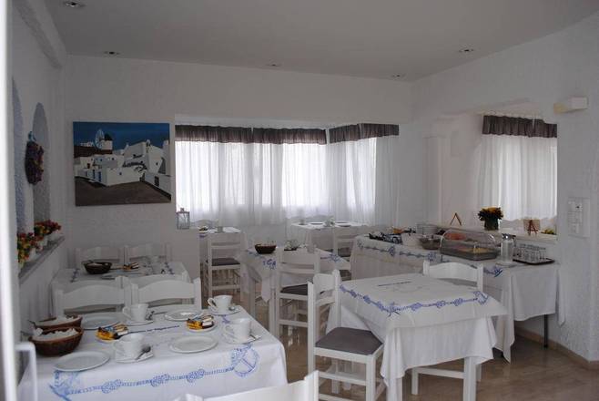 Hotel Milena, Mykonos