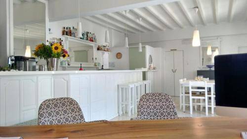 Matina Hotel, Mykonos