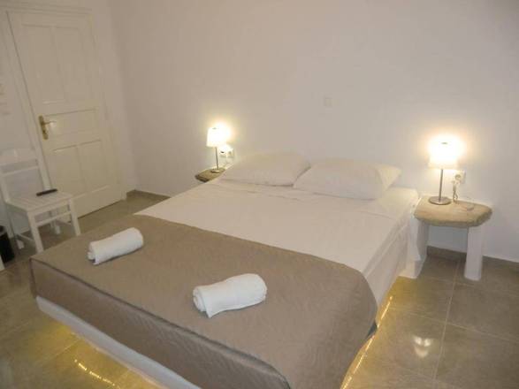 Mykonos Vouniotis Rooms, Mykonos
