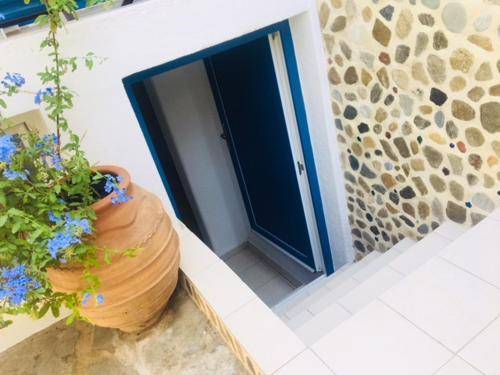 Matina Hotel, Mykonos