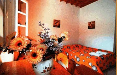 Mykonos Vouniotis Rooms, Mykonos
