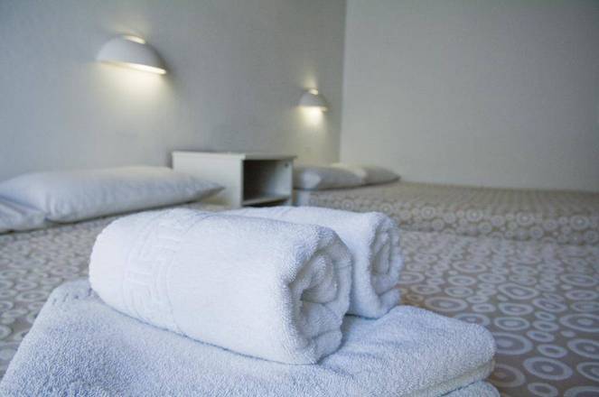 Matina Hotel, Mykonos