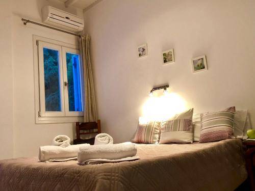 White Myth, Mykonos