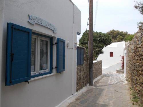 Matina Hotel, Mykonos
