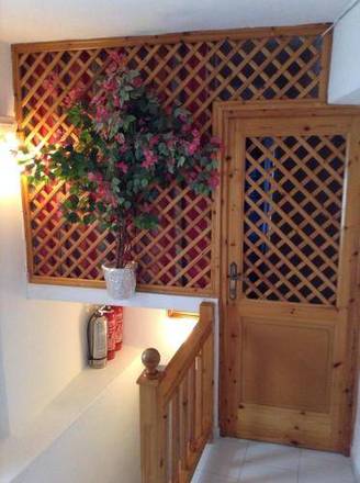 Seatincenter Rooms, Mykonos