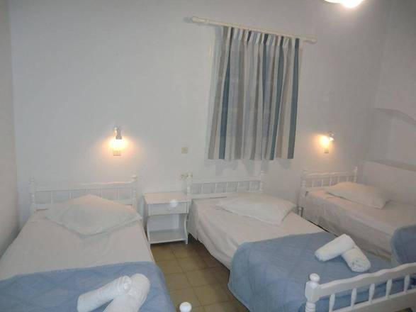 Mykonos Vouniotis Rooms, Mykonos