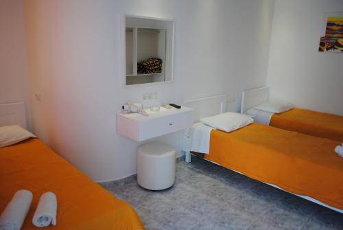 Hotel Milena, Mykonos