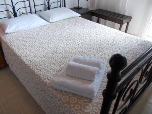 Matina Hotel, Mykonos