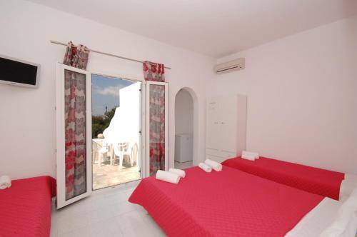 Hotel Milena, Mykonos