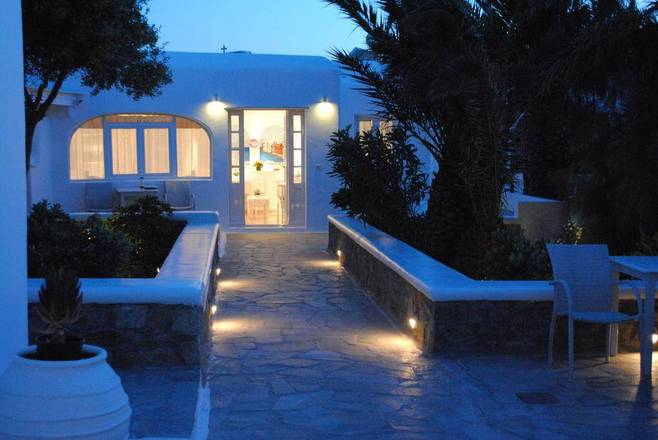 Hotel Milena, Mykonos