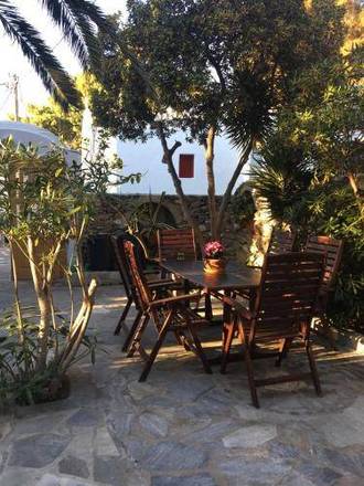 Matina Hotel, Mykonos