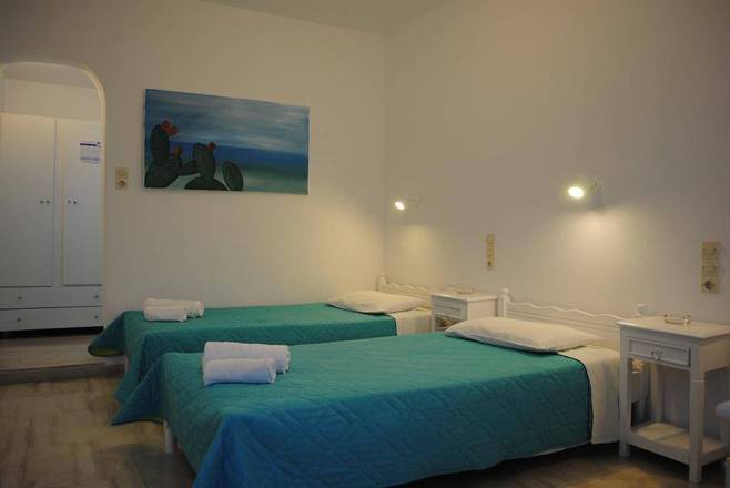 Hotel Milena, Mykonos