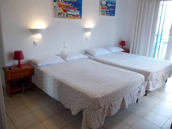 Matina Hotel, Mykonos