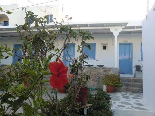 Mykonos Vouniotis Rooms, Mykonos